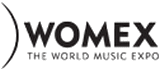 logo fr WOMEX - WORLD MUSIC EXPO 2025