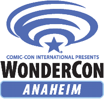 logo fr WONDERCON 2026