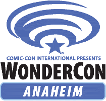 logo de WONDERCON 2024