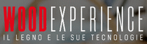 logo for WOOD EXPERIENCE - LEGNO & EDILIZIA 2025