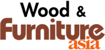 logo for WOOD & FURNITURE ASIA 2025