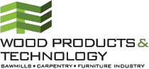 logo for WOOD PRODUCTS & TECHNOLOGY 2022