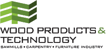 logo de WOOD PRODUCTS & TECHNOLOGY 2026