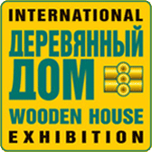 logo for WOODEN HOUSE 2025
