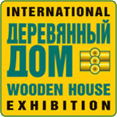 logo de WOODEN HOUSE 2026