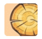 logo de WOODEX TABRIZ 2025