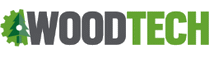 logo for WOODTECH ISTANBUL 2024