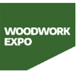 logo for WOODWORK EXPO 2024