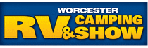 logo pour WORCESTER RV & CAMPING SHOW 2025