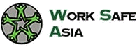logo for WORK SAFE ASIA 2024