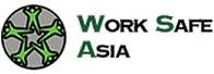 logo pour WORK SAFE ASIA 2025
