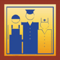 logo for WORK WEAR 2026