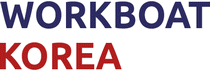 logo for WORKBOAT KOREA 2022
