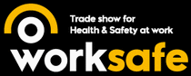 logo de WORKSAFE ANTWERP 2025