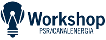 logo for WORKSHOP PSR/CANAL ENERGIA 2026