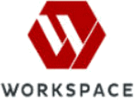 logo for WORKSPACE 2026