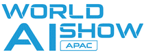 logo pour WORLD AI SHOW - JAKARTA 2025