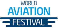 logo pour WORLD AVIATION FESTIVAL 2024