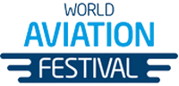 logo pour WORLD AVIATION FESTIVAL 2025