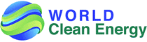 logo for WORLD CLEAN ENERGY CONFERENCE - AUSTRALIA 2024