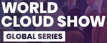logo de WORLD CLOUD SHOW - MANILA 2024