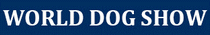 logo for WORLD DOG SHOW 2024