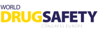 logo for WORLD DRUG SAFETY CONGRESS EUROPA 2024