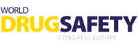 logo de WORLD DRUG SAFETY CONGRESS EUROPA 2025