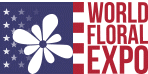 logo pour WORLD FLORAL EXPO 2024
