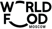 logo fr WORLD FOOD MOSCOW 2025
