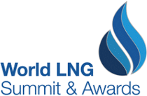 logo for WORLD LNG SUMMIT & AWARDS 2024