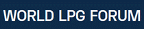 logo for WORLD LP GAS FORUM 2023