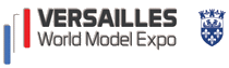 logo fr WORLD MODEL EXPO 2025