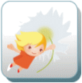 logo for WORLD OF CHILDHOOD KAZAN 2023