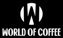 logo de WORLD OF COFFEE - ASIA 2026
