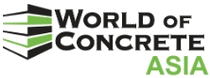 logo fr WORLD OF CONCRETE ASIA 2025