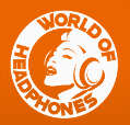 logo pour WORLD OF HEADPHONES HEIDELBERG 2026