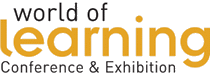 logo de WORLD OF LEARNING CONFERENCE & EXHIBITION 2025