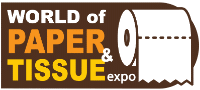 logo for WORLD OF PAPER & TISSUE EXPO 2024