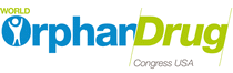 logo for WORLD ORPHAN DRUG CONGRESS - USA 2026