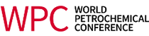 logo für WORLD PETROCHEMICAL CONFERENCE 2023