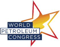 logo for WORLD PETROLEUM CONGRESS 2021