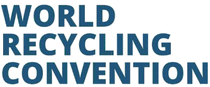 logo de WORLD RECYCLING CONVENTION 2024
