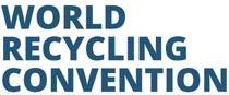 logo pour WORLD RECYCLING CONVENTION 2025