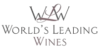 logo for WORLD’S LEADING WINES COPENHAGEN 2026