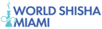 logo fr WORLD SHISHA - MIAMI 2025