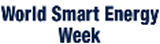 logo for WORLD SMART ENERGY WEEK - TOKYO 2026