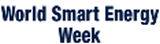 logo for WORLD SMART ENERGY WEEK - TOKYO 2025