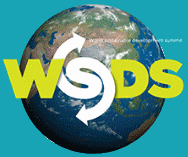 logo for WORLD SUSTAINABLE DEVELOPMENT SUMMIT 2025