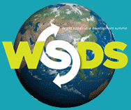 logo for WORLD SUSTAINABLE DEVELOPMENT SUMMIT 2026